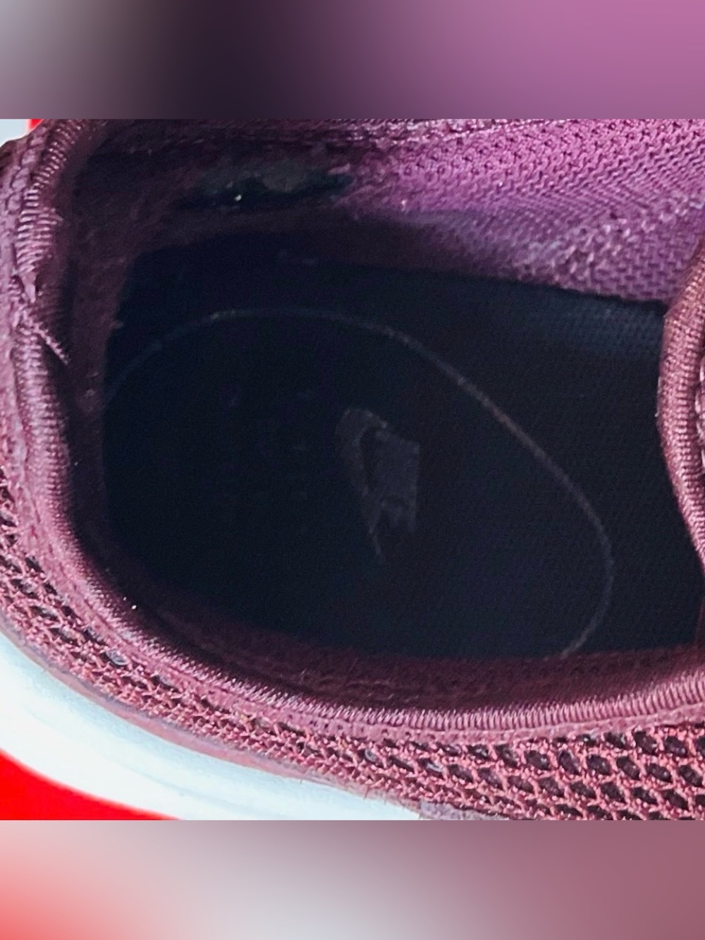 “NIKE AIR ESTREA” WOMEN’S Athletic Trainers/Running Sneakers Size 8. - Picture 7 of 7